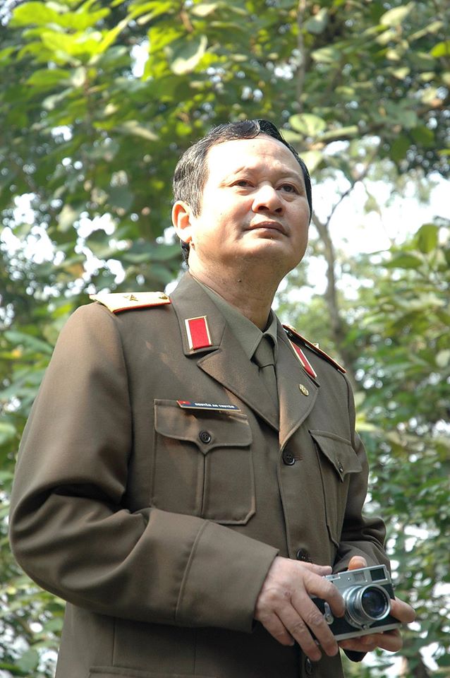 “Ngũ quái” nhạc sĩ tuổi Kỷ Sửu